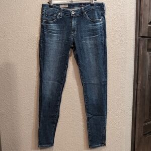 AG Skinny Jeans